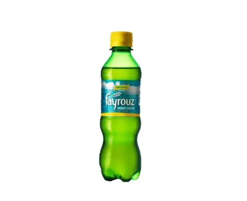 Fayrouz Pet 33cl