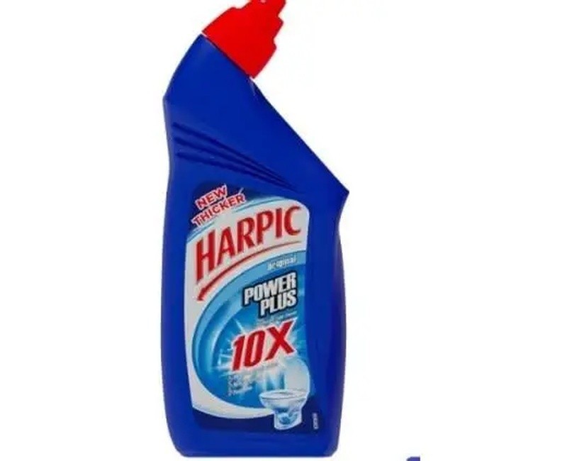 Harpic PowerPlus 725ml Bundle