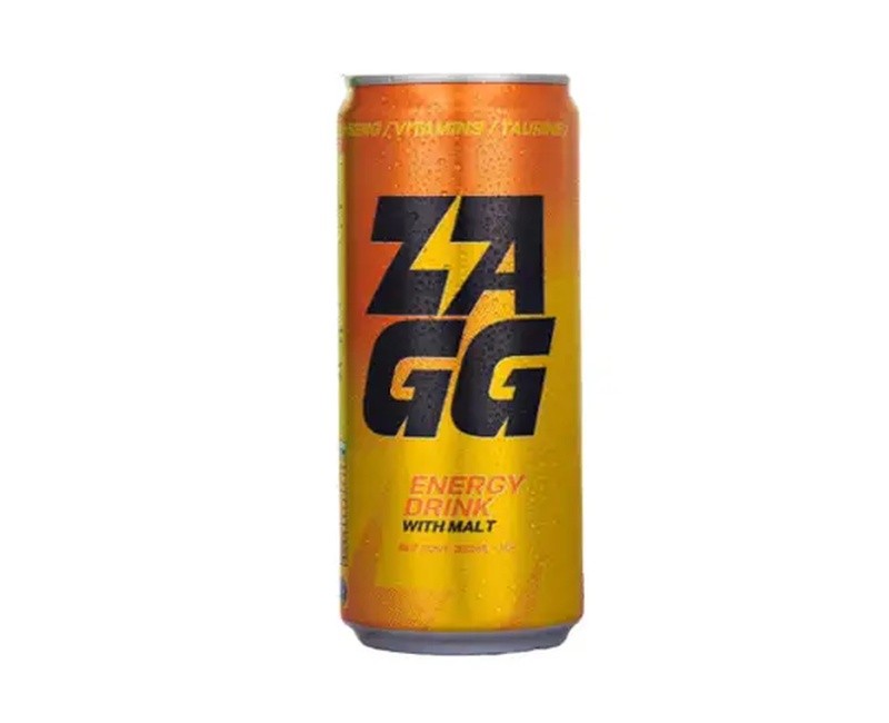 Zagg Can 33cl