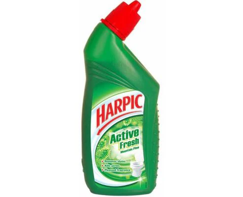Harpic Mountain Pine 450ml