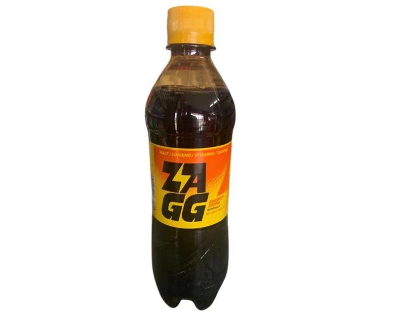 Zagg Pet Big 50CL