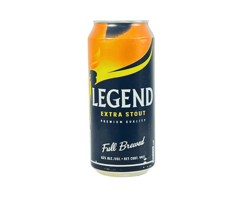 Legend Can