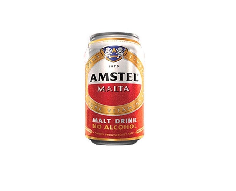 Amstel Can 33cl