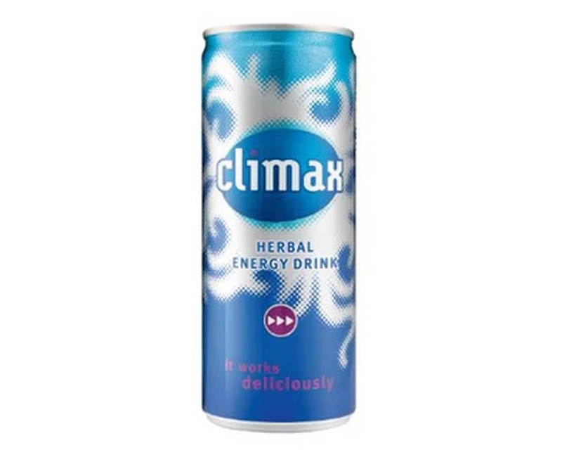 Climax Can 33cl