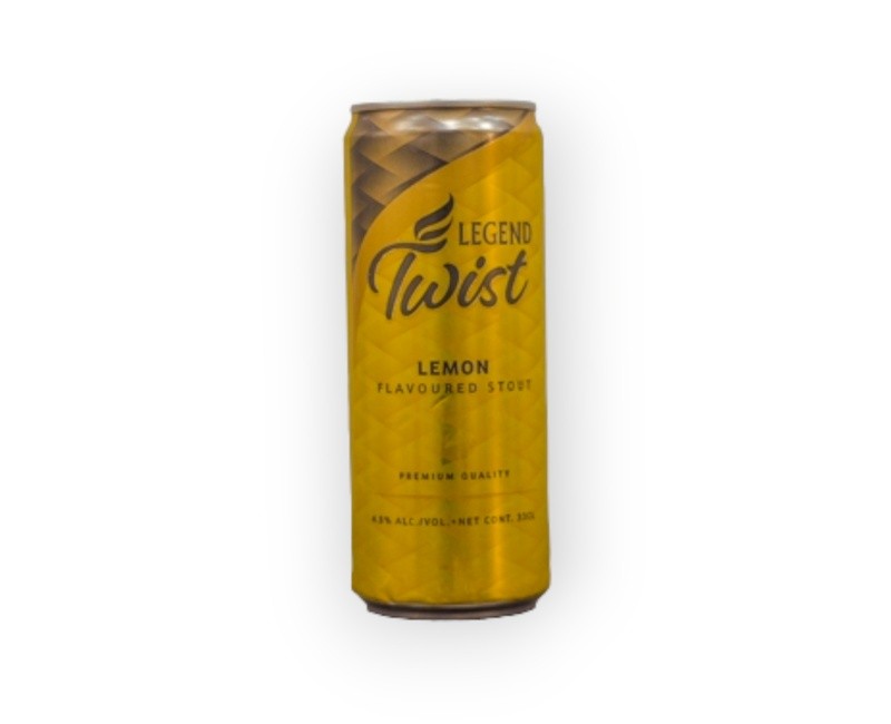 Legend Twist Can