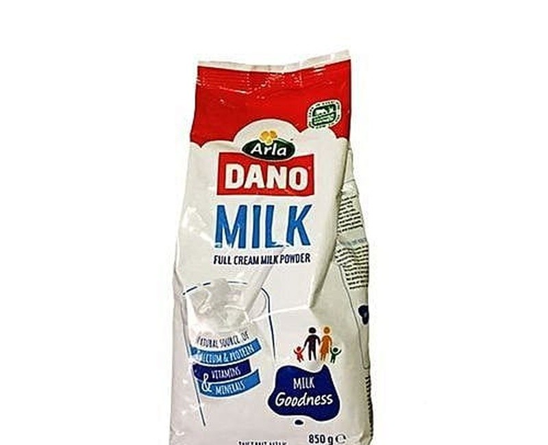 Dano Full Cream 2Kg