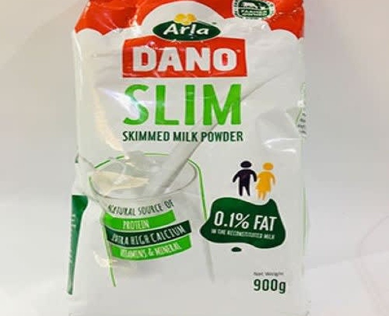 Dano Slim Sachet 900g