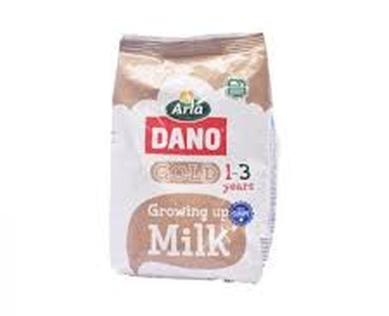 Dano Growing Up Milk  Powder 350g