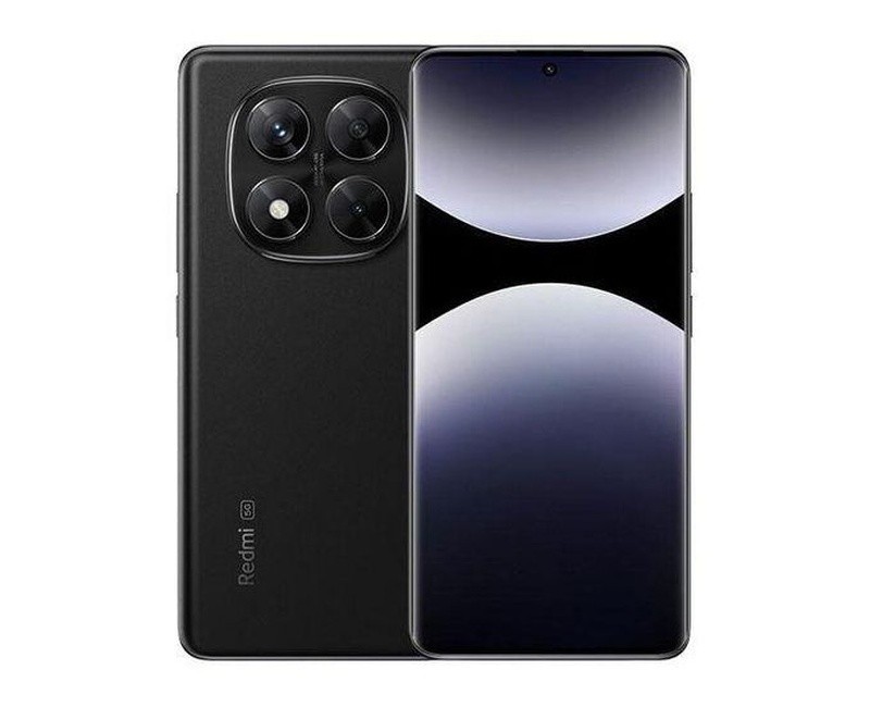 Redmi Note14 Pro 8gb Ram, 256gb Rom