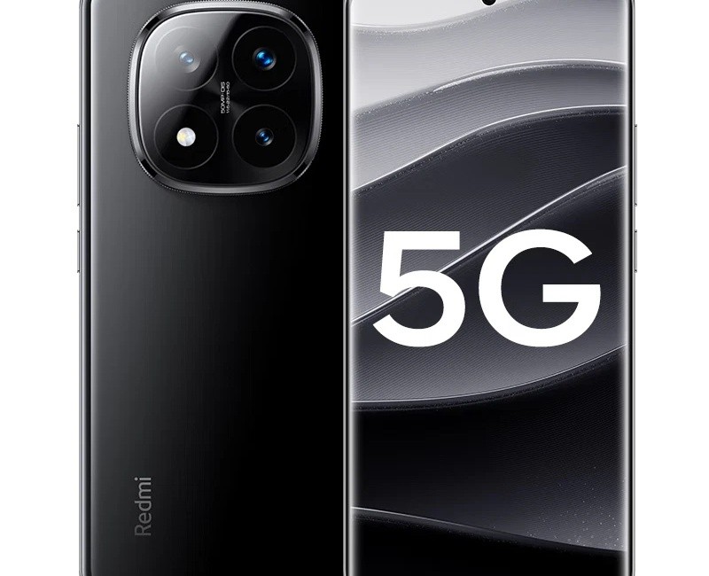 Redmi Note14 Pro+ 5g 8gb Ram,256gb Rom