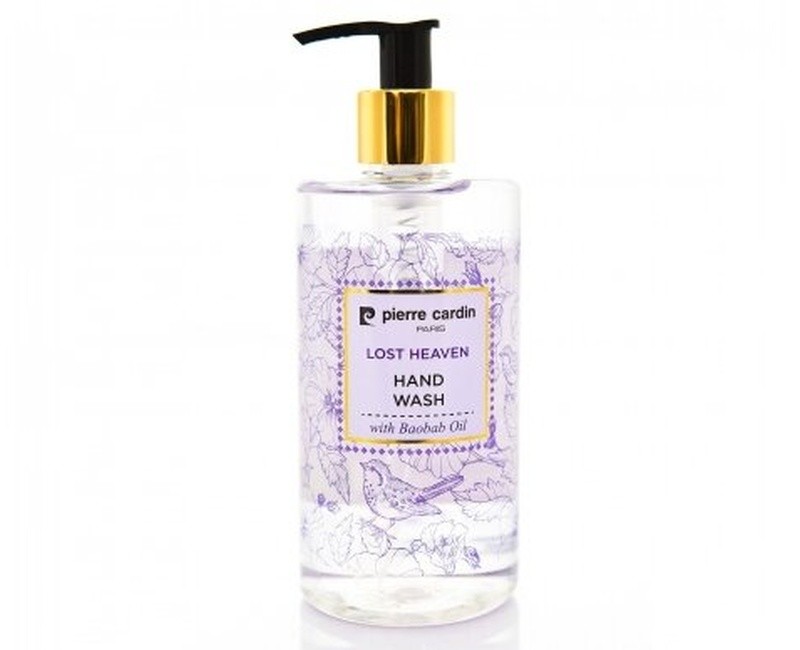 Pierre Cardin Hand Wash – Lost Heaven 350ml x 12