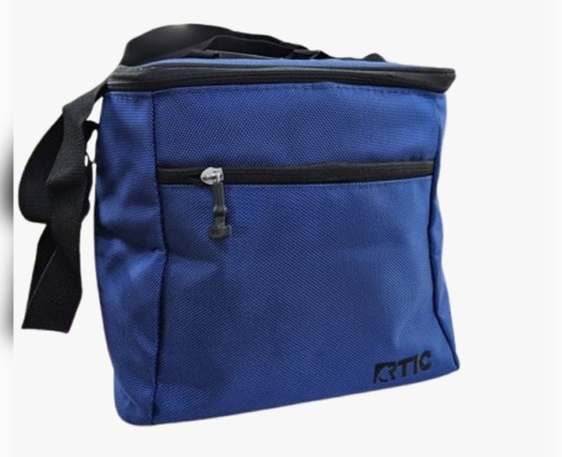 Navy Blue MealMover Bag