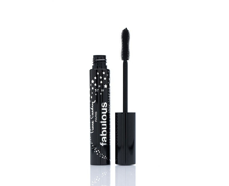 Pierre-Cardin Fabulous Lash Mascara 9g x 6