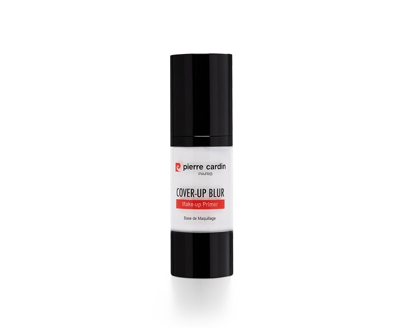 Pierre-Cardin Cover Up Blur Make-Up Primer 30ml × 6