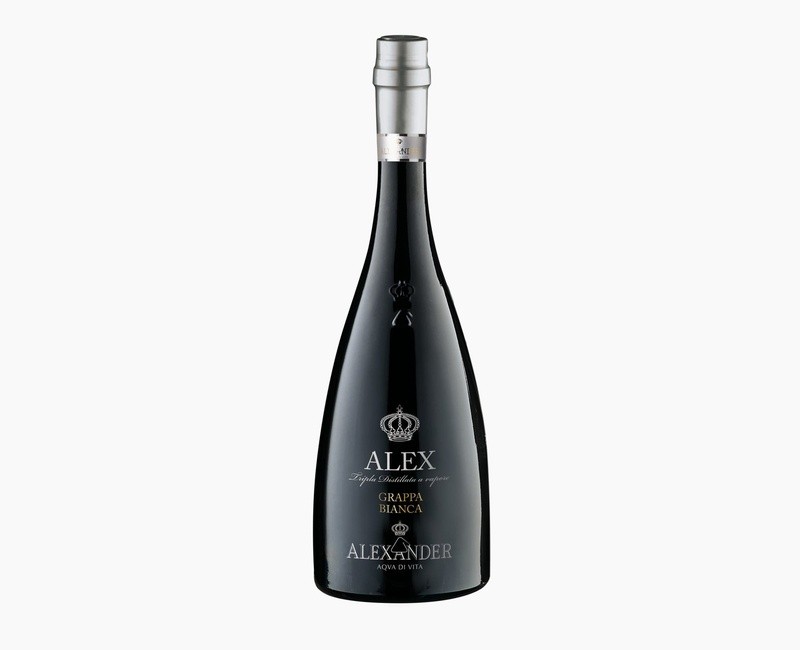 Alexander Grappa 700mlx6