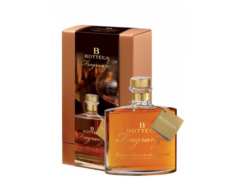 Bottega Fragranze 700mlx3