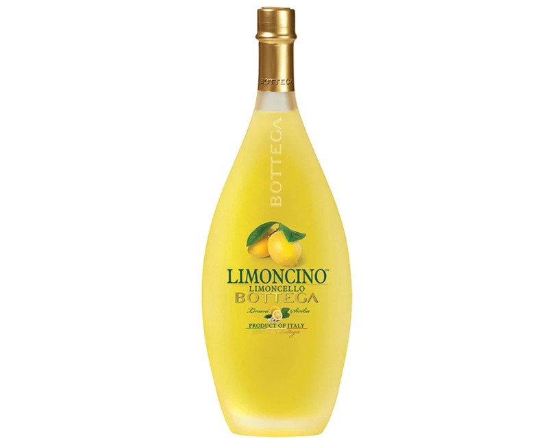 Bottega Limoncino 700mlx6