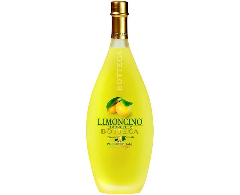 Bottega Limoncino 500mlx6