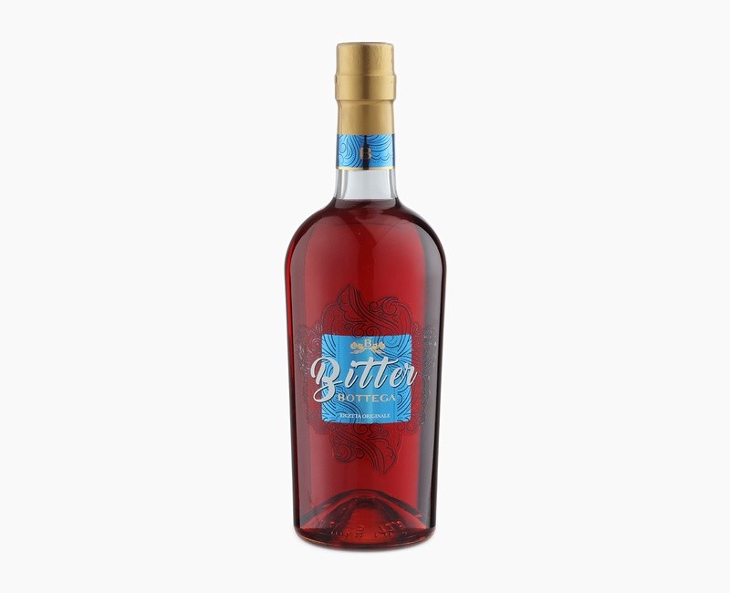 Bottega Bitters 700mlx6