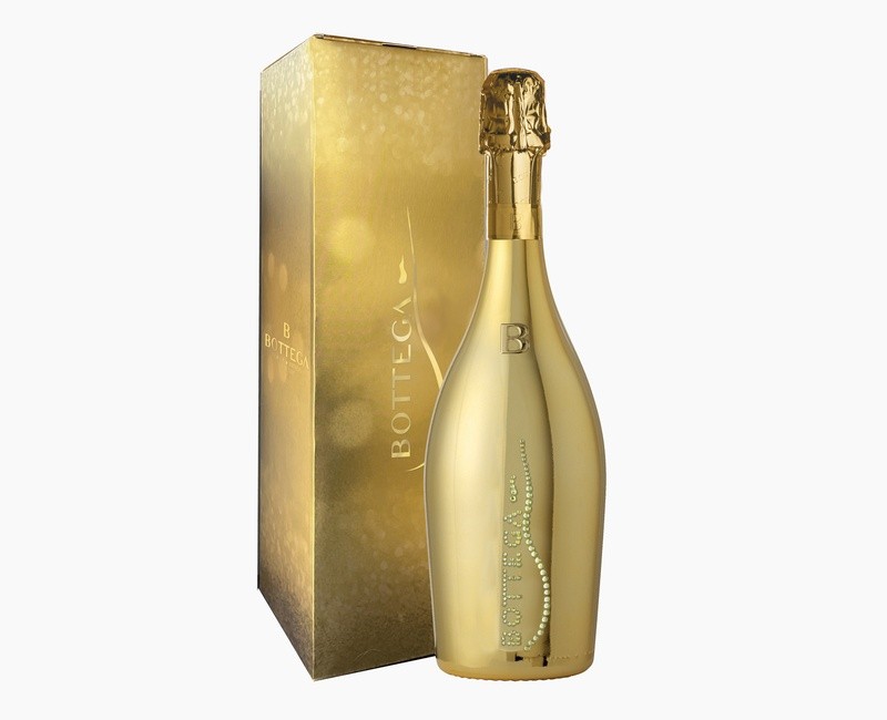 Bottega Diamond 750mlx6