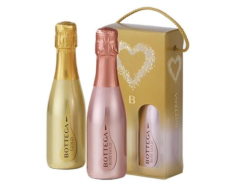 Bottega Spa Birilli 2in1x200mlx12