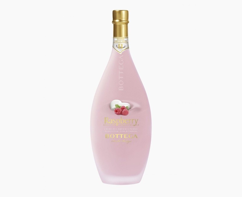 Bottega Raspberry 500mlx6