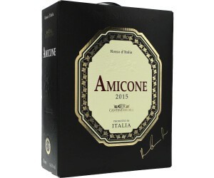 Amicone Cantine.Di.Ora (Giftbox) 3000mlx4