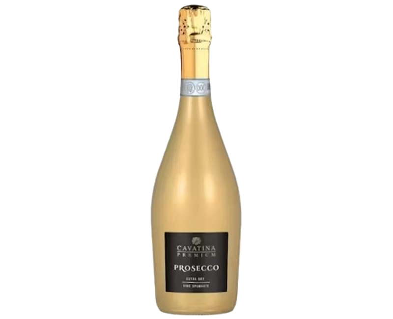 Cavatina Prosecco Doc 750mlx6
