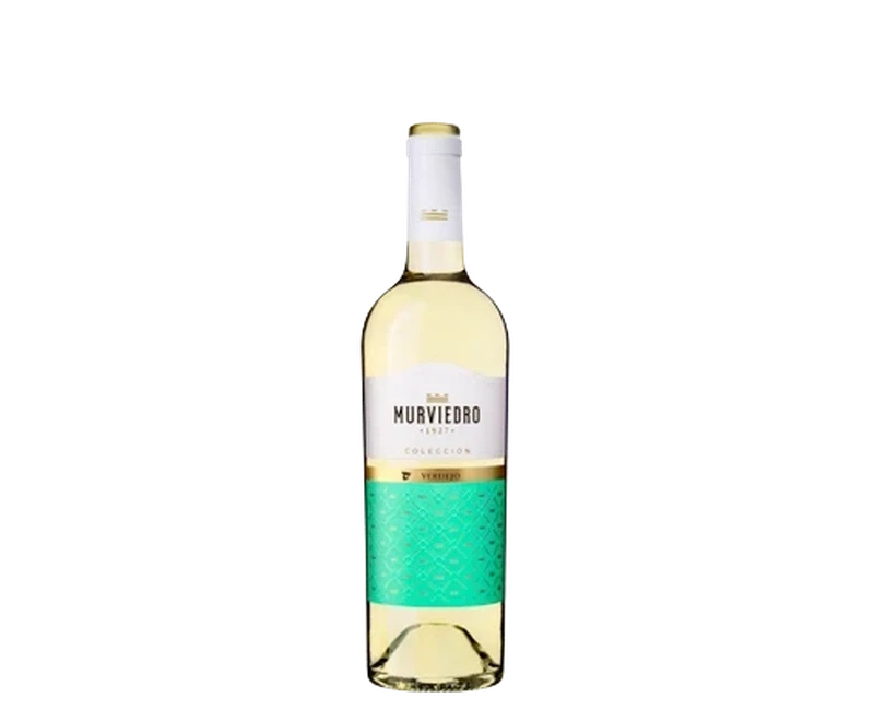 Murviedro  Verdejo 750mlx6