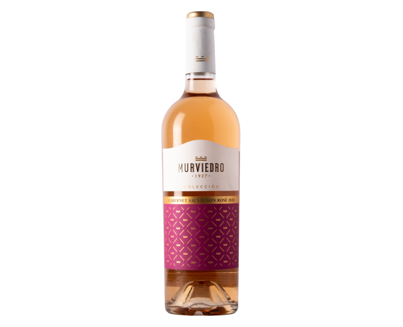 Murviedro Rose Cabernet Sauvignon 750mlx6