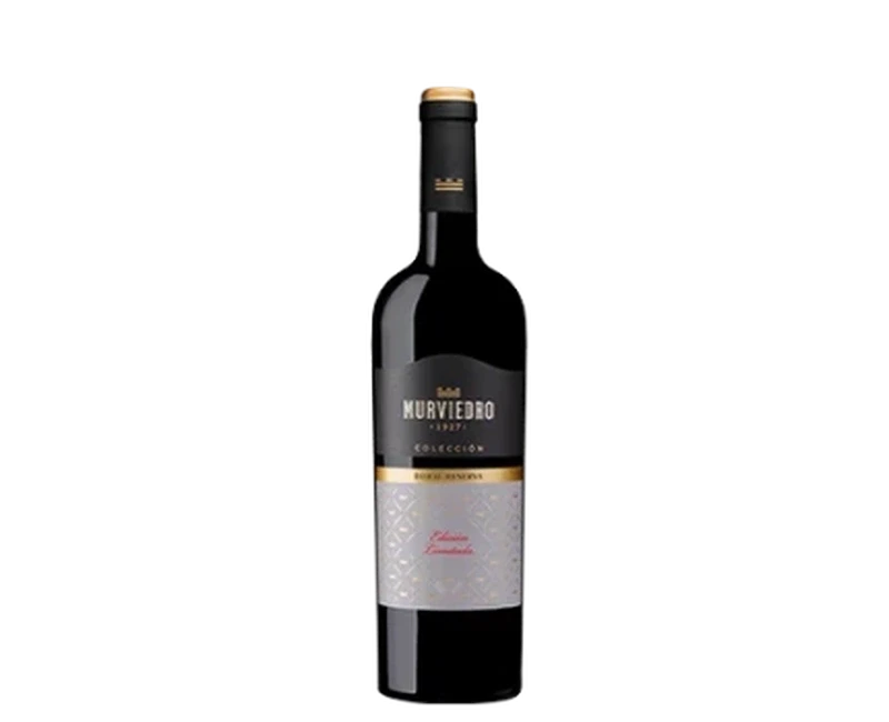 Murviedro  Bobal Reserva 750mlx6