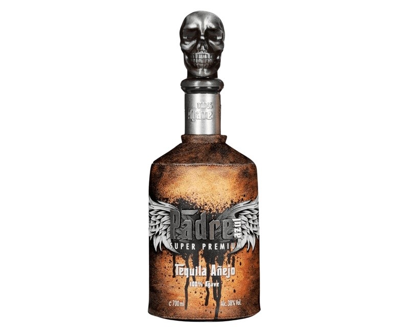 Padre Azul Anejo 70cl x 6