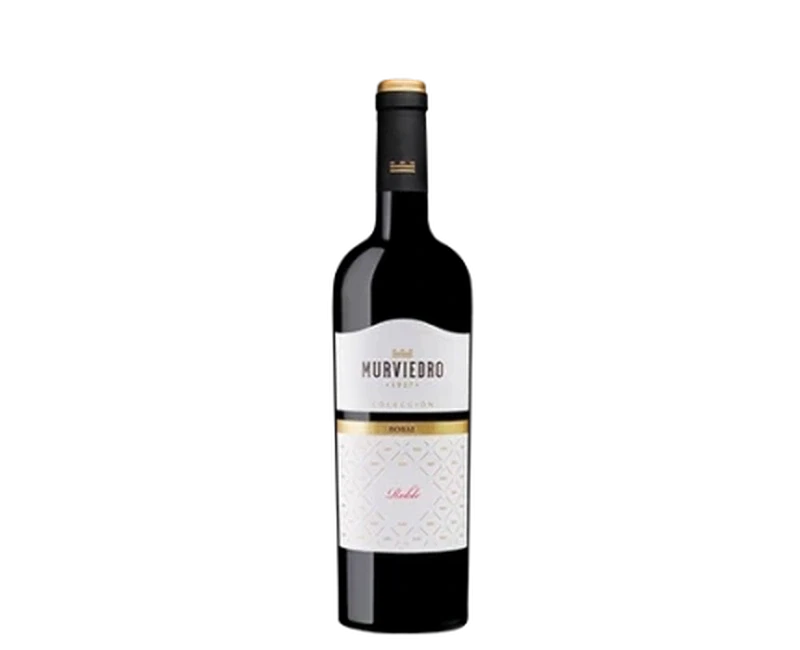 Murviedro Bobal 750mlx6