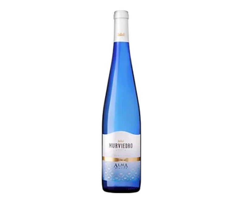 Murviedro Alma Mistica 750mlx6