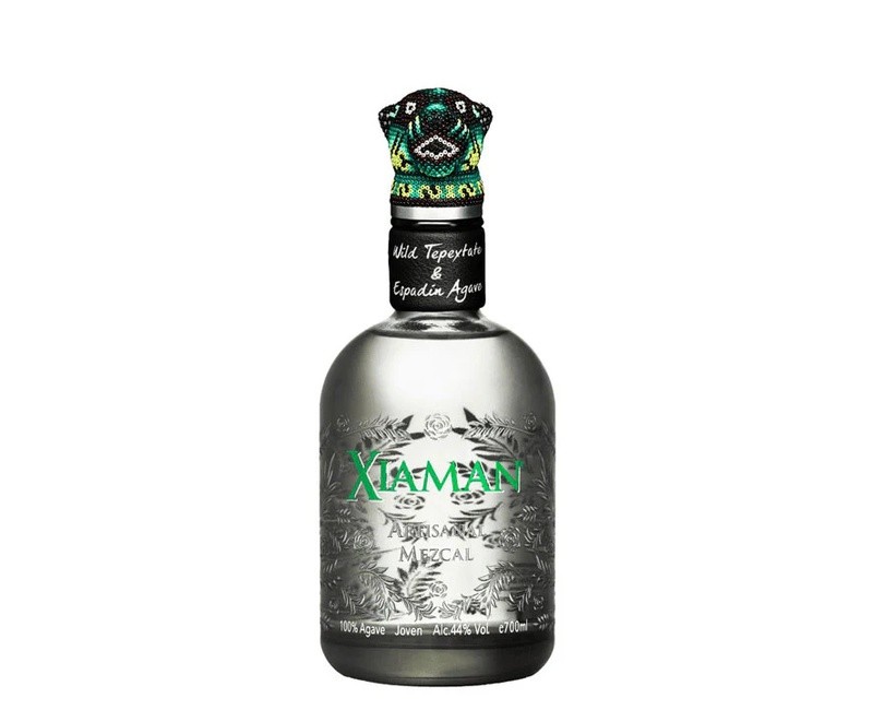 XIAMAN Artisanal Mezcal 700ml x 6