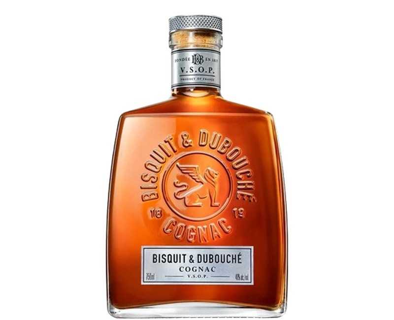 Bisquit & Dubouché (B&D) Vsop 70cl X 6