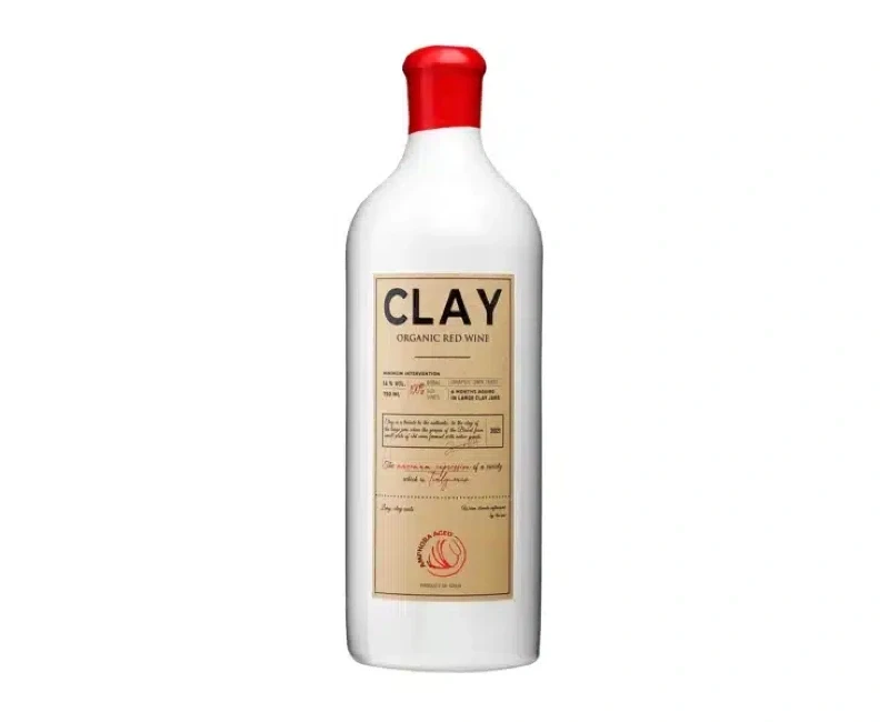Clay Bobal Tinto 750mlx3