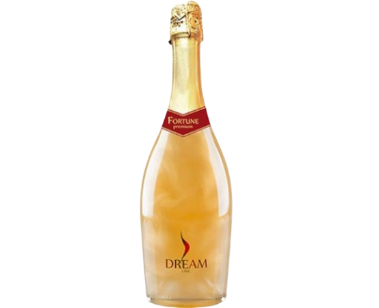 Dream Line Sparkling Fortune 750mlx6
