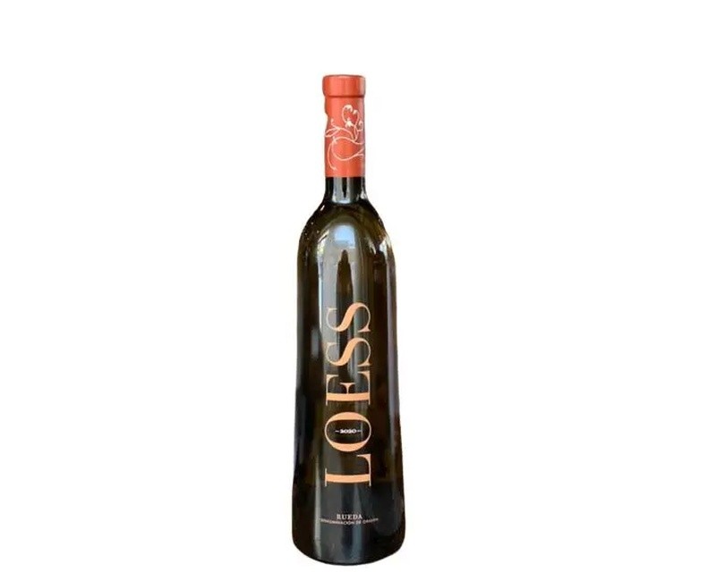 Loess Blanco white wine 750ml x 6