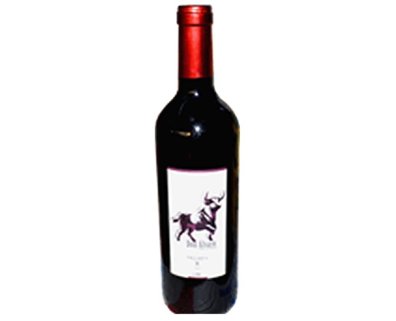 Don Alvaro sweet Red 750ml x6