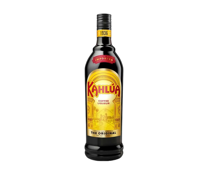 Kahlua Liqueur 16% 6X70Cl