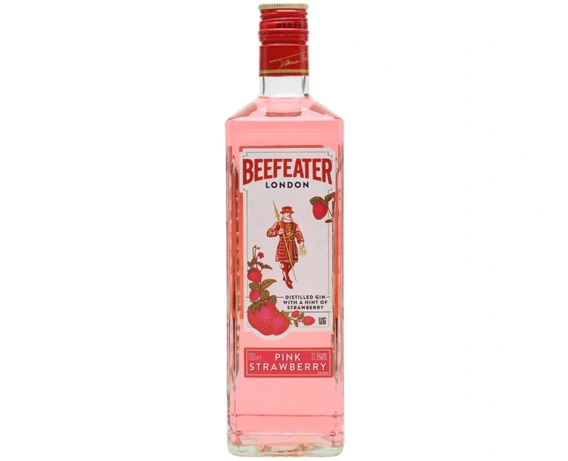 Beefeater Pink 37.5% 6x70CL
