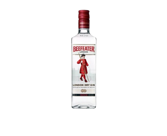 Beefeater Gin 40% 12X75Cl Nrf