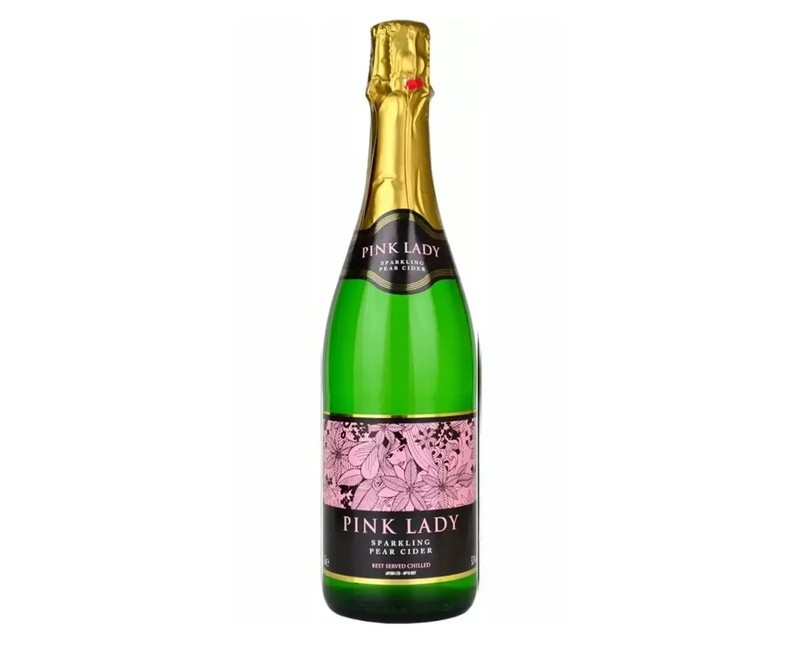 Pink Lady Sparkling Perry 750 ml x 12