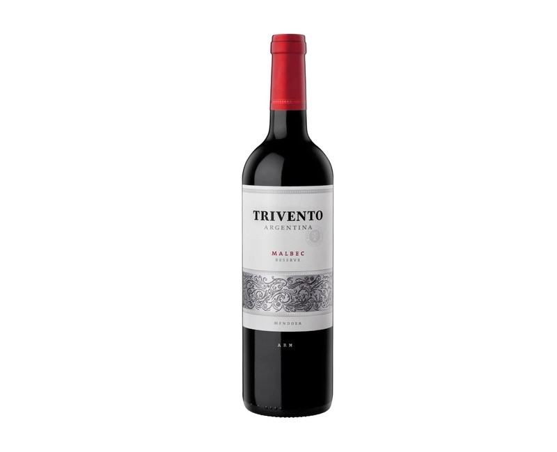 Trivento Malbec 750ml x 6