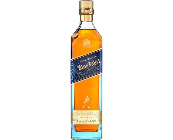 Johnnie Walker Blue Label 70cl x6
