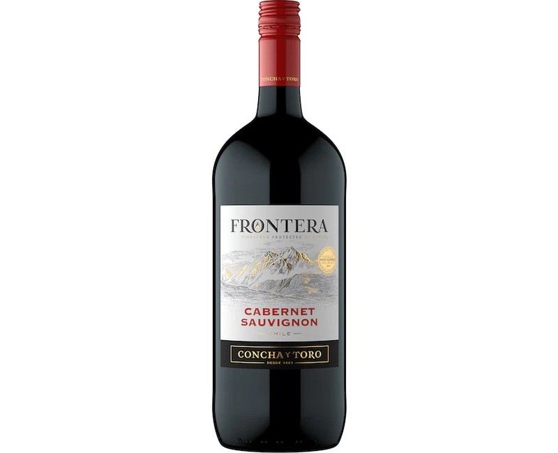 Frontera-Cabernet Sauvignon 375ml x 25
