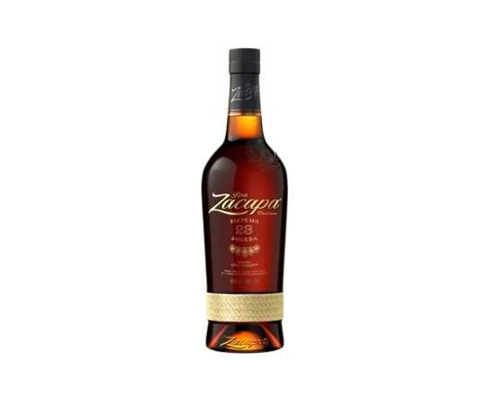 Ron Zacapa 23Years75clx6