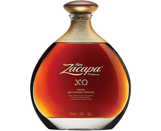 Ron Zacapa Centenario XO 70cl x6