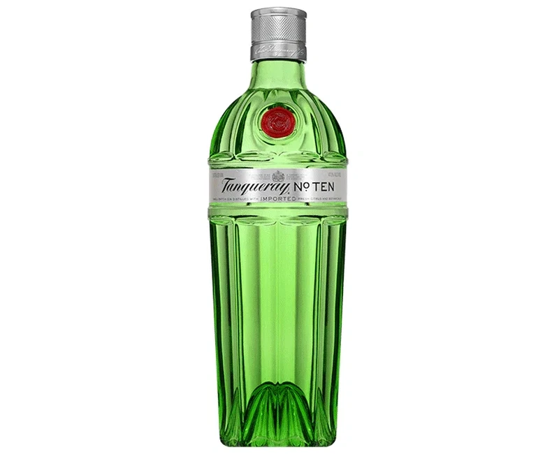 Tanqueray Ten 70clx6